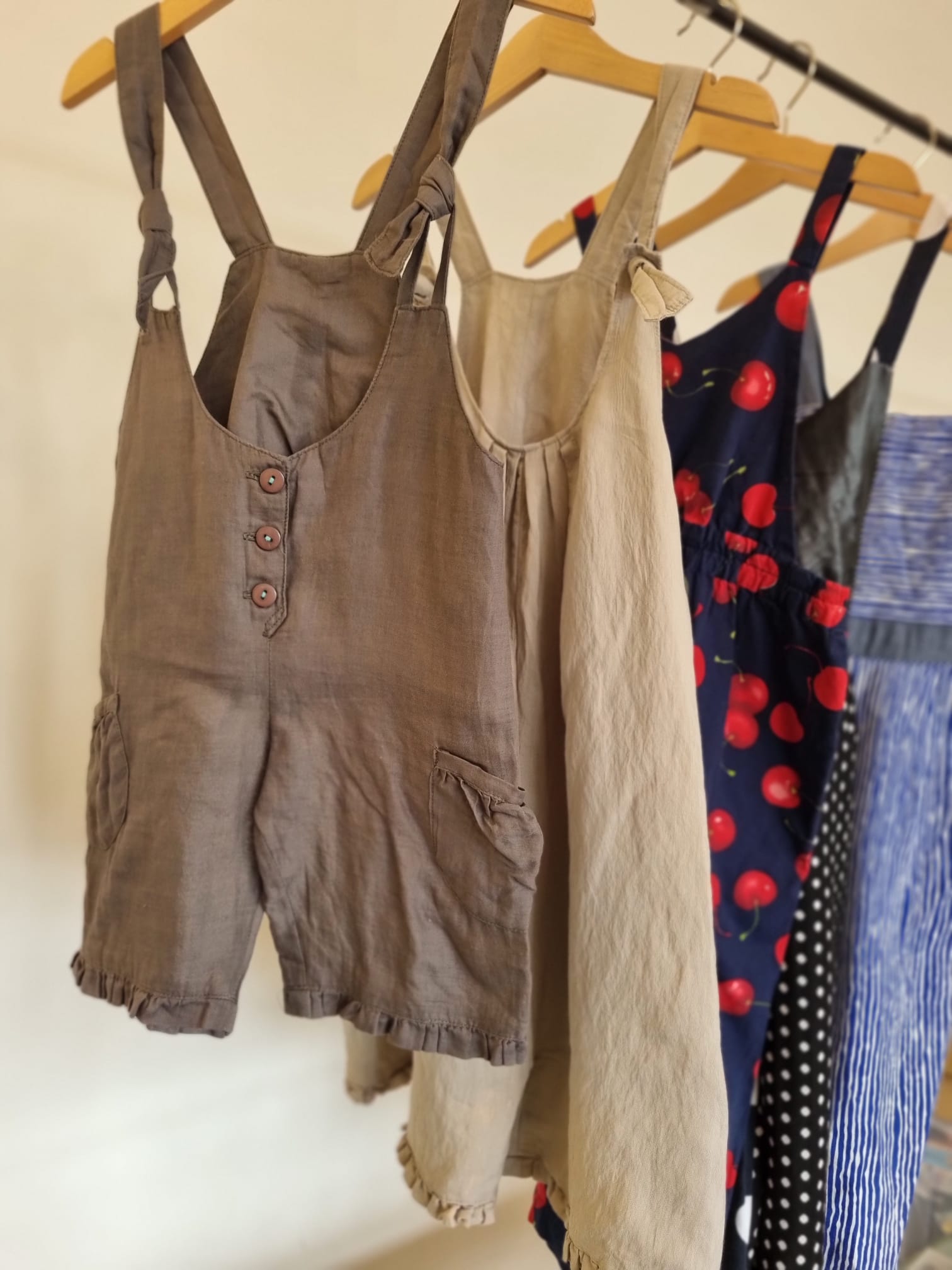 Kids Clothes 1